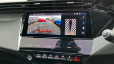 Peugeot 308 1.2 PureTech Allure Premium 5dr EAT8 Petrol Estate